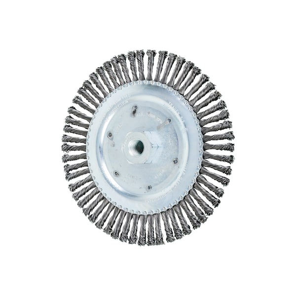 Pferd Strngr Bead, .020CS Wire, 56Knot, 6-7/8 88032 - main